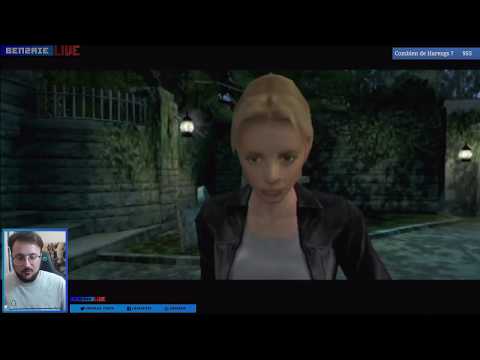 Image de Buffy contre les vampires : Chaos Bleeds