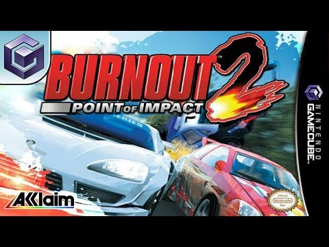 Image de Burnout 2: Point of Impact