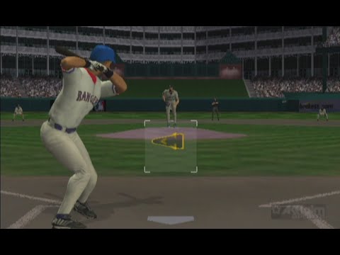 Photo de All-Star Baseball 2002 sur Game Cube