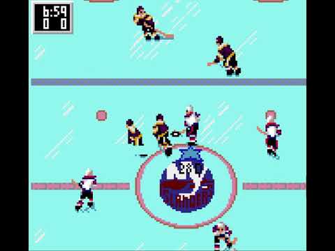 Image du jeu NHL Hockey sur Game Gear PAL