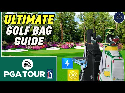 PGA Tour Golf sur Game Gear PAL