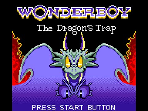 Image du jeu Wonder Boy sur Game Gear PAL