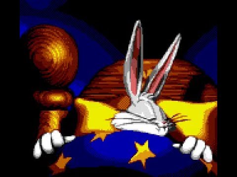 Photo de Bugs Bunny in Double Trouble sur Game Gear