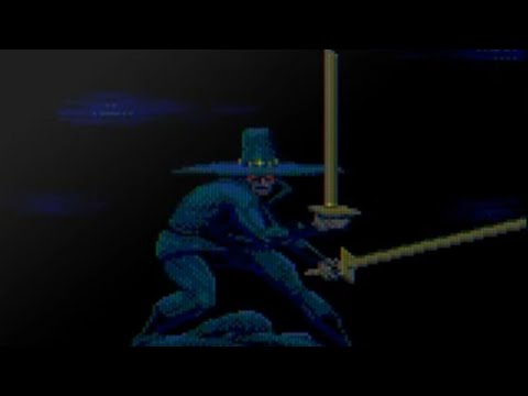 Photo de Chakan sur Game Gear