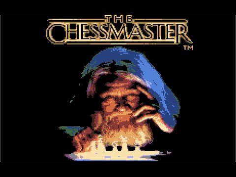 Image du jeu Chessmaster sur Game Gear PAL