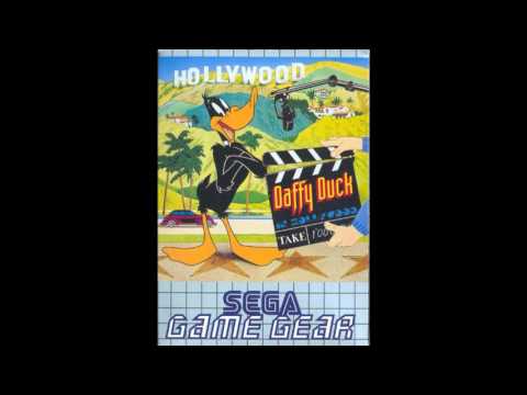 Image de Daffy Duck in Hollywood