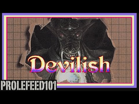 Image du jeu Devilish sur Game Gear PAL