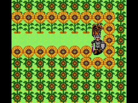 Image de Dragon Crystal sur Game Gear