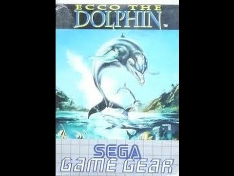 Photo de Ecco The Dolphin sur Game Gear