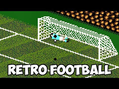 Screen de FIFA Soccer 96 sur Game Gear