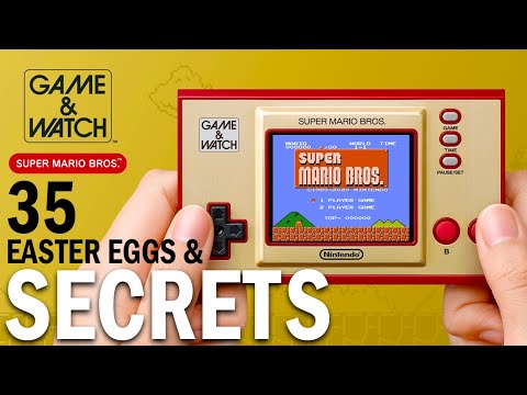 Screen de Egg  sur Game & Watch