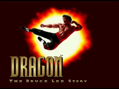 Photo de Dragon: The Bruce Lee Story sur Jaguar