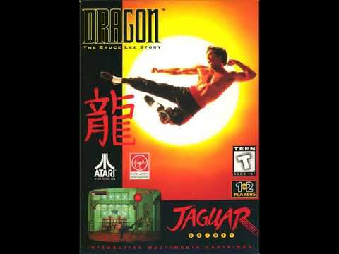 Image de Dragon: The Bruce Lee Story