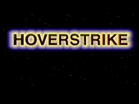 Image de Hover Strike