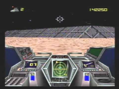 Image du jeu Hover Strike: Unconquered Lands sur Atari Jaguar