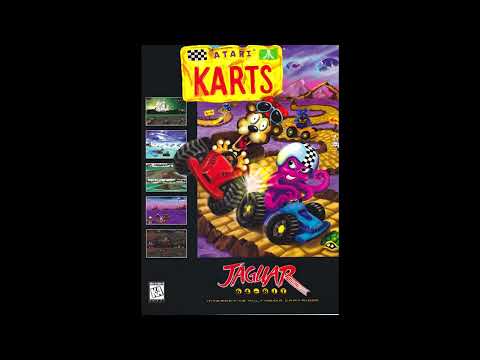 Image de Atari Karts