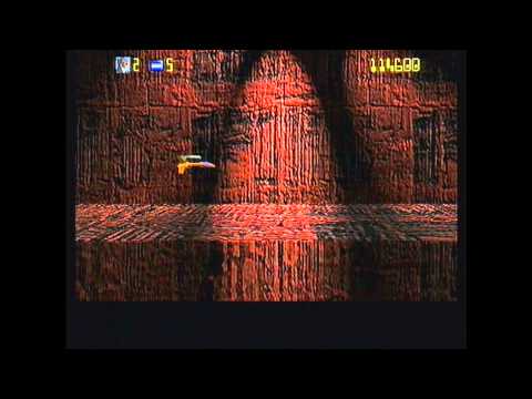 Image du jeu Trevor McFur in the Crescent Galaxy sur Atari Jaguar