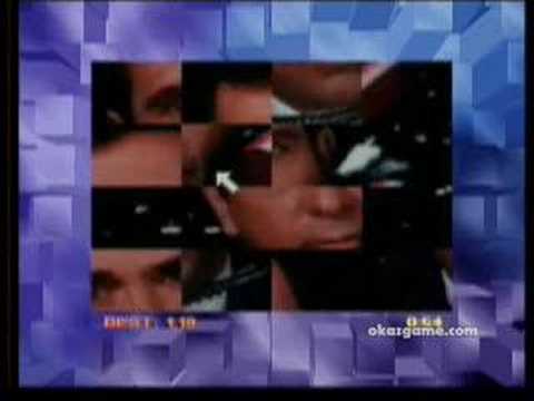 Image de Vid Grid sur Jaguar