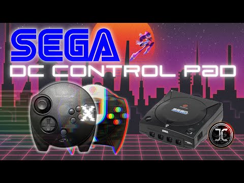 Scène vidéo liée à Pad 3D Control Saturn