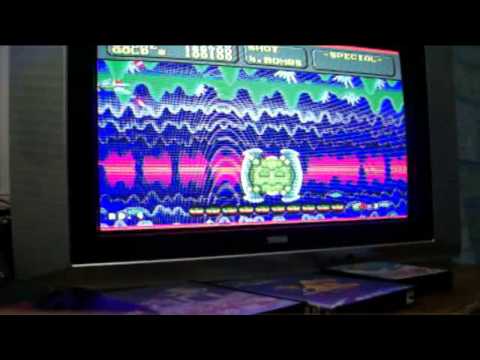 Image de Arcade Power Stick Sega Megadrive