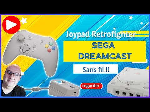 Image de Manette Dreamcast