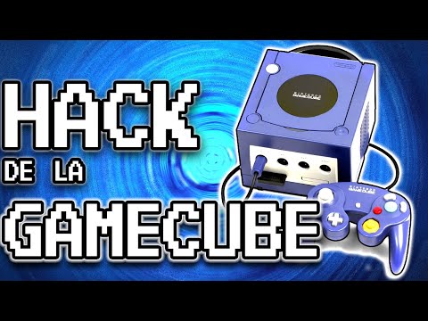 Manette Game Cube
