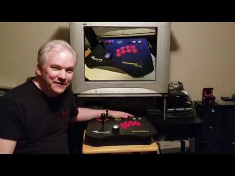 Image de Manette Jaguar