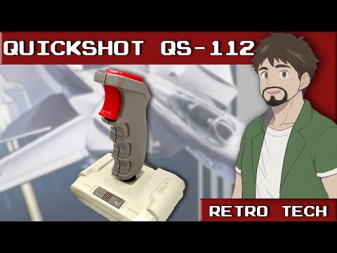 Illustration vidéo de Manette Nintendo NES
