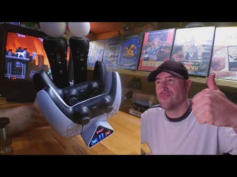 Image de Manette PlayStation Move