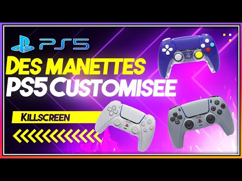 Image de Manette PS One