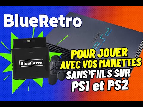 Capture de Manette PS One