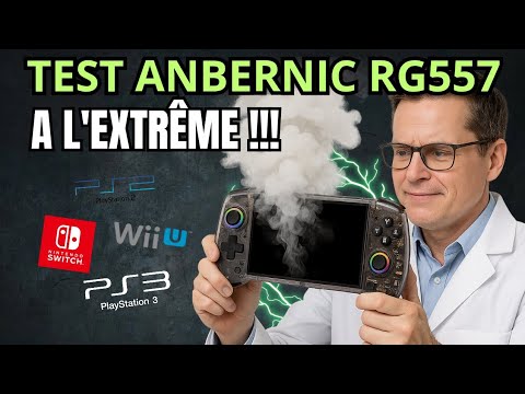 Scène vidéo liée à Manette Playstation 3