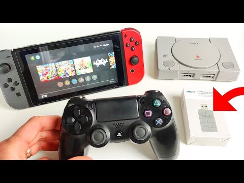 Image de Manette Playstation 4