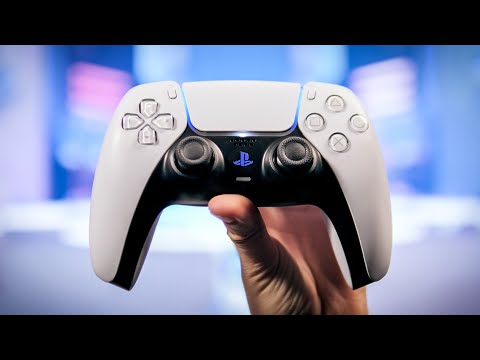 Image de Manette Playstation 5