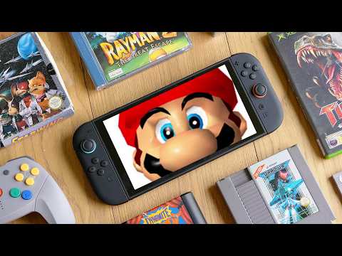 Capture de Manette Nintendo Switch