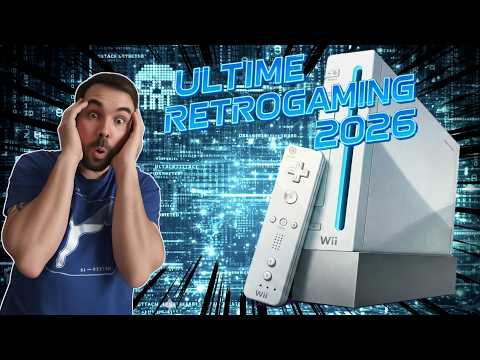 Scène vidéo liée à Manette Wii