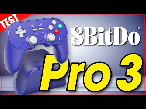 Scène vidéo liée à Manette Xbox