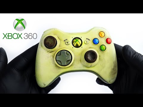 Image de Manette Xbox 360