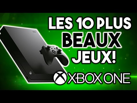 Images Manettes Xbox One
