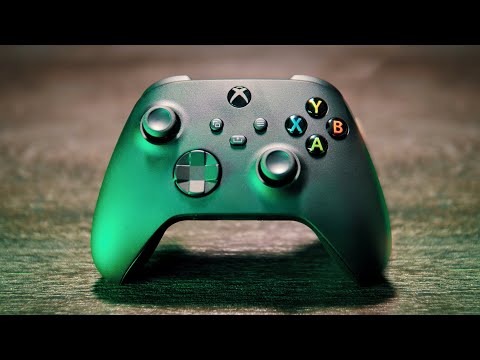 Image de Manette Xbox Series