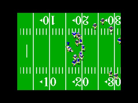 Image du jeu Great Football sur Master System PAL