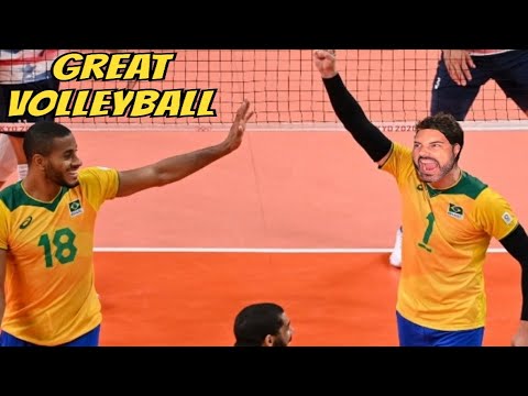 Image de Great Volleyball