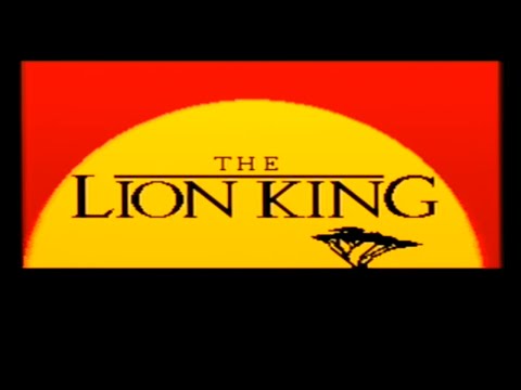 Photo de Le Roi Lion sur Master System