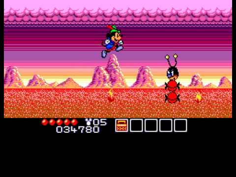 Image de Legend of Illusion starring Mickey Mouse