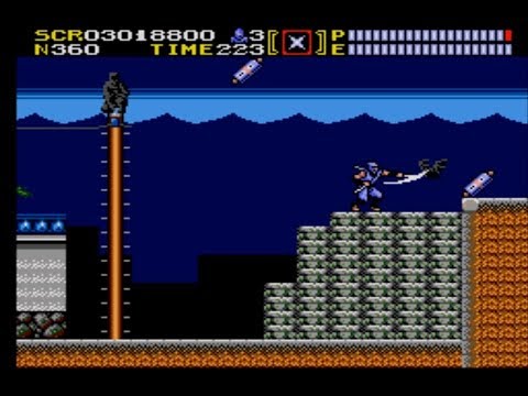 Image de Ninja Gaiden