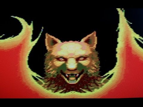 Altered Beast sur Master System PAL
