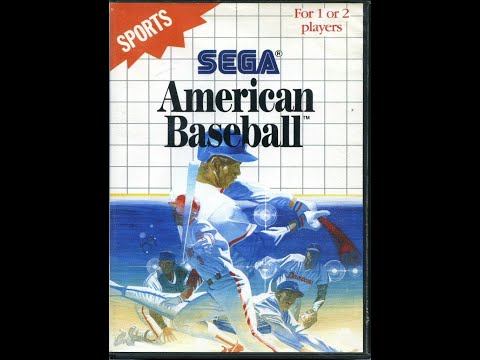 Image de American Baseball
