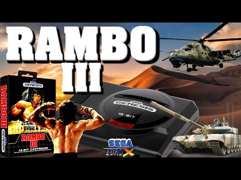Image de Rambo 3