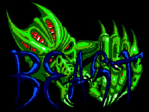 Image du jeu Shadow of the Beast sur Master System PAL