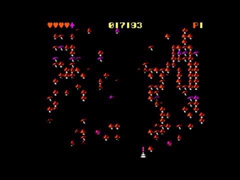 Image du jeu Arcade Smash Hits sur Master System PAL